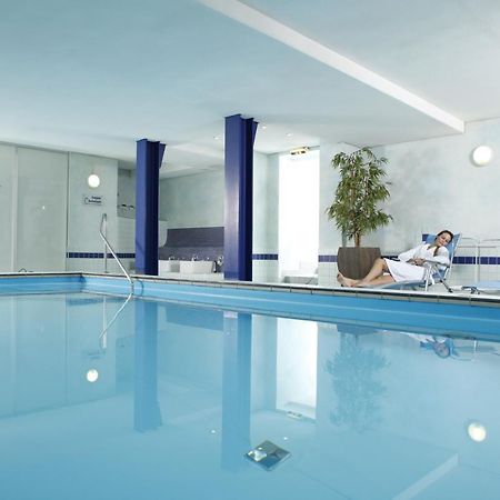 Hotel Rennschuh Göttingen Dış mekan fotoğraf