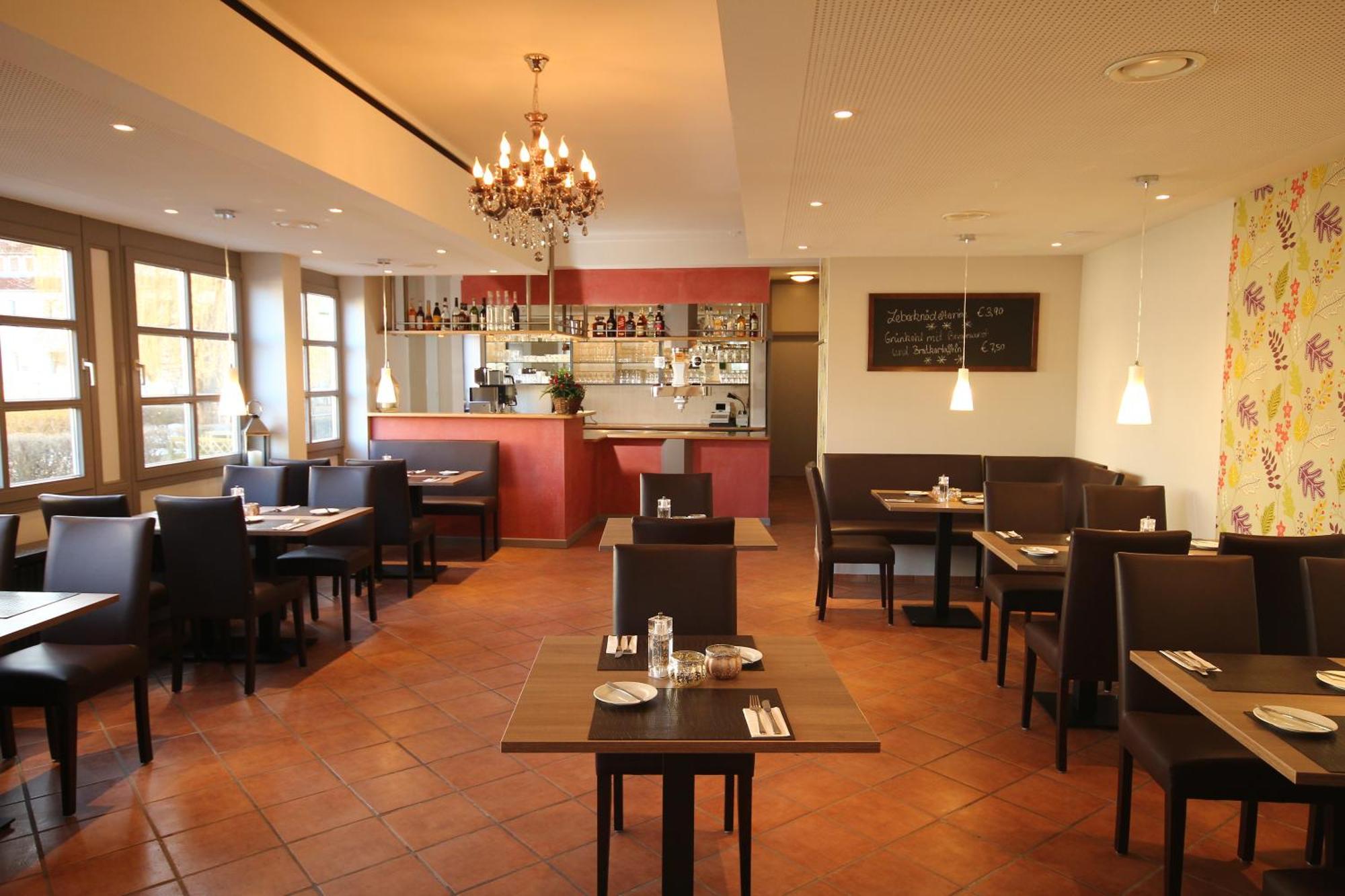 Hotel Rennschuh Göttingen Dış mekan fotoğraf
