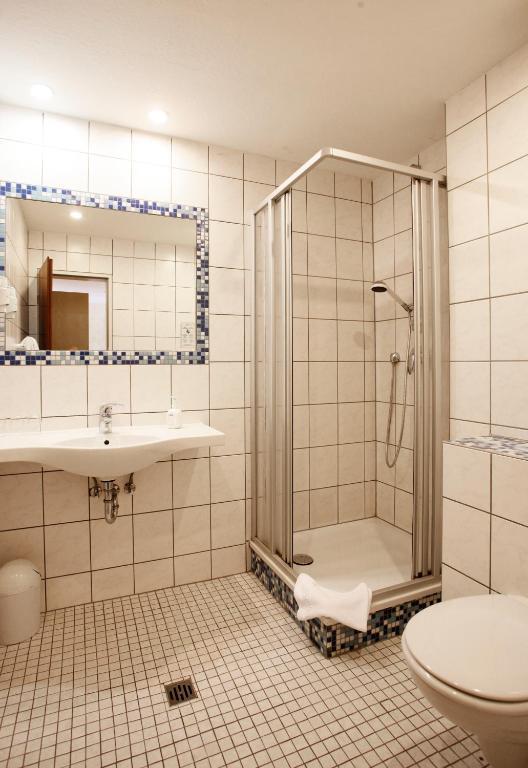 Hotel Rennschuh Göttingen Oda fotoğraf
