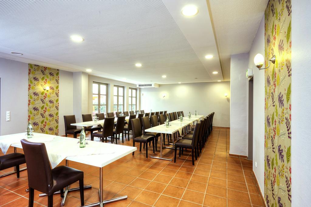 Hotel Rennschuh Göttingen Dış mekan fotoğraf