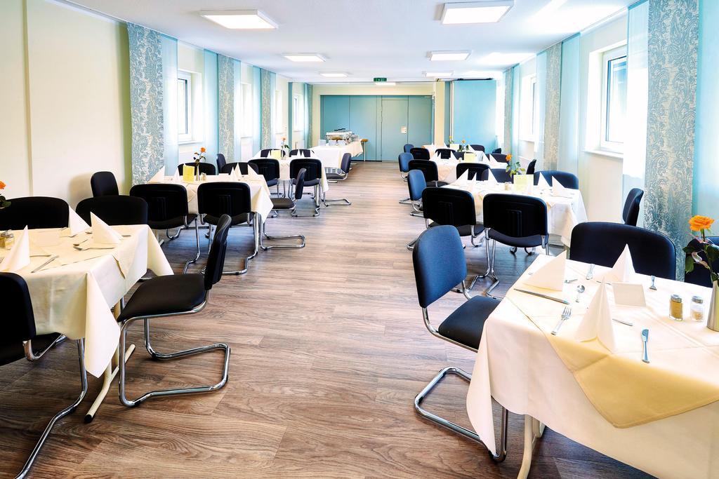 Hotel Rennschuh Göttingen Dış mekan fotoğraf